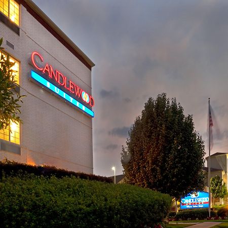 Candlewood Suites Tyler By Ihg Eksteriør bilde