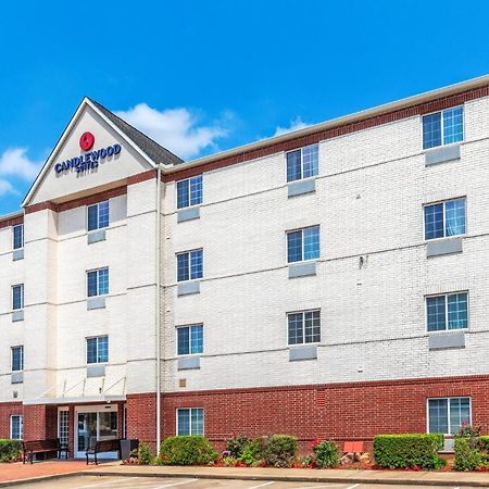 Candlewood Suites Tyler By Ihg Eksteriør bilde