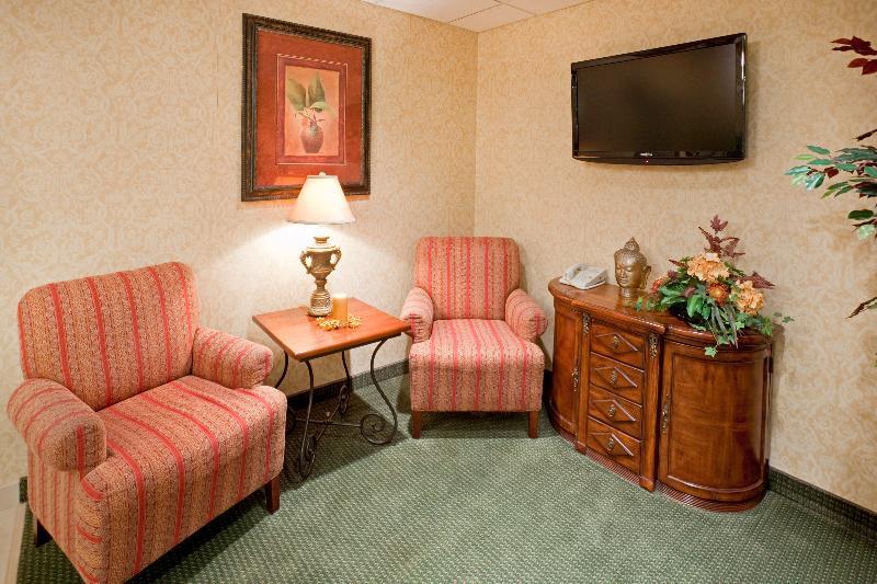 Candlewood Suites Tyler By Ihg Eksteriør bilde