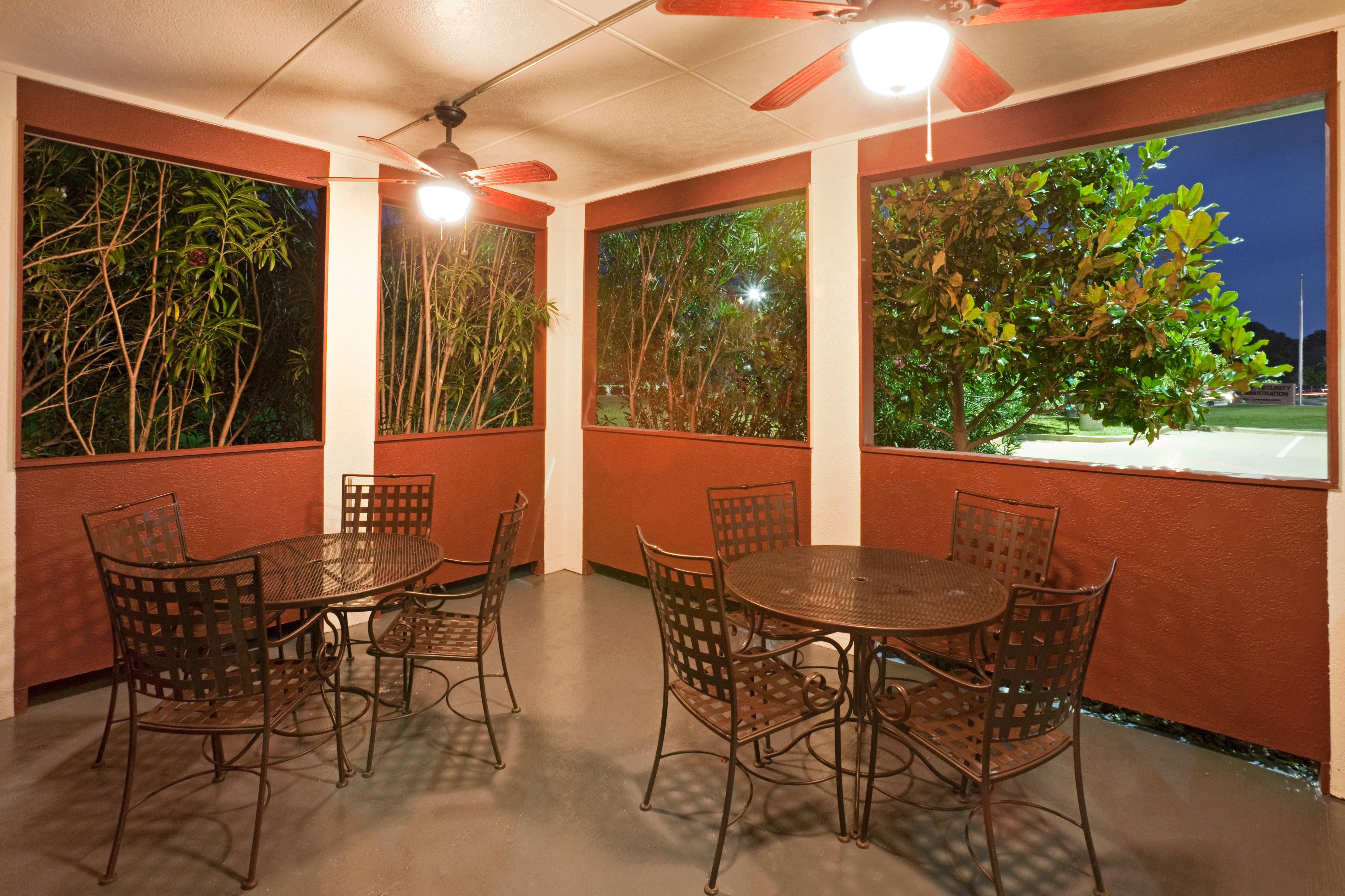 Candlewood Suites Tyler By Ihg Eksteriør bilde