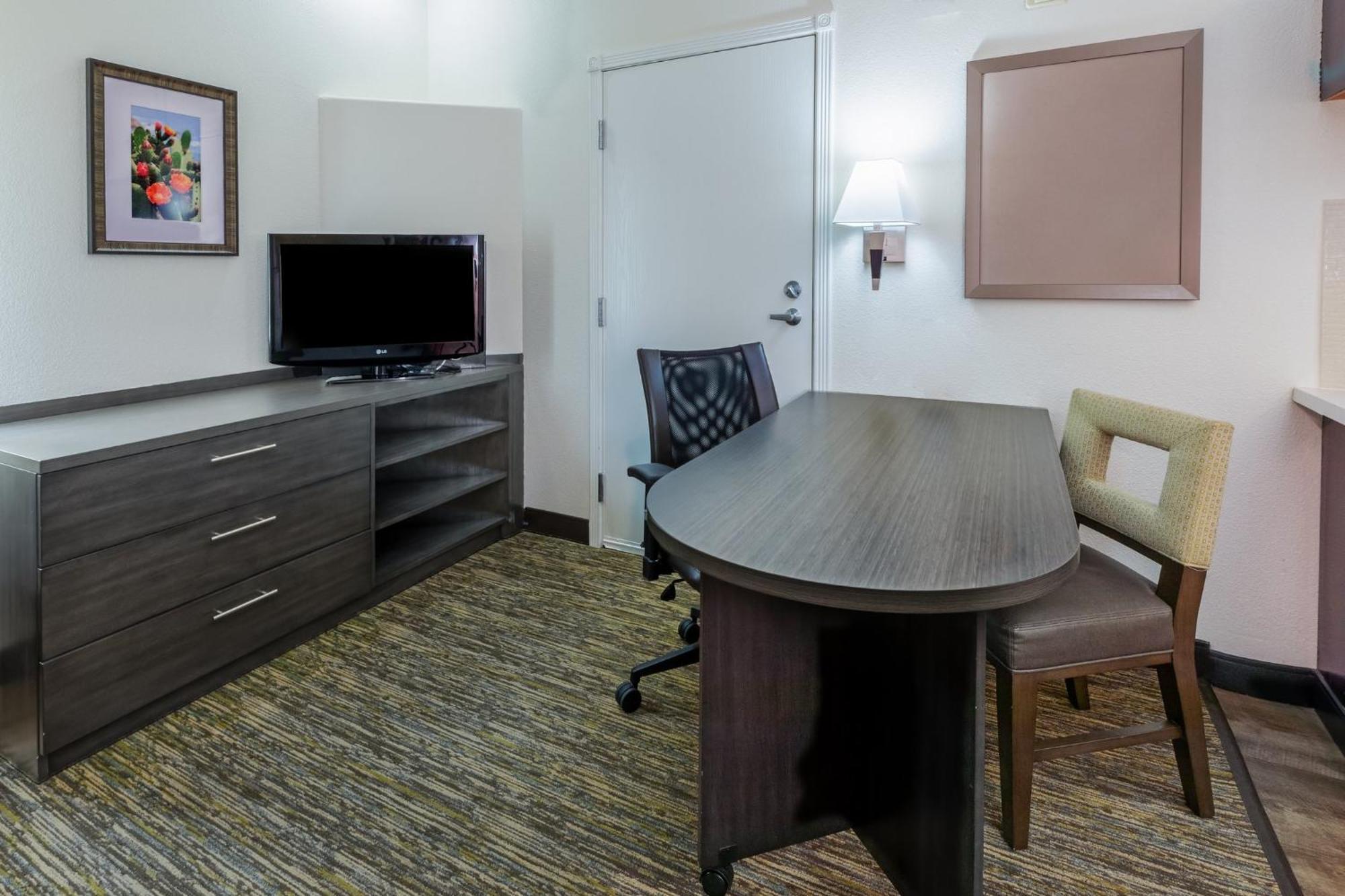 Candlewood Suites Tyler By Ihg Eksteriør bilde
