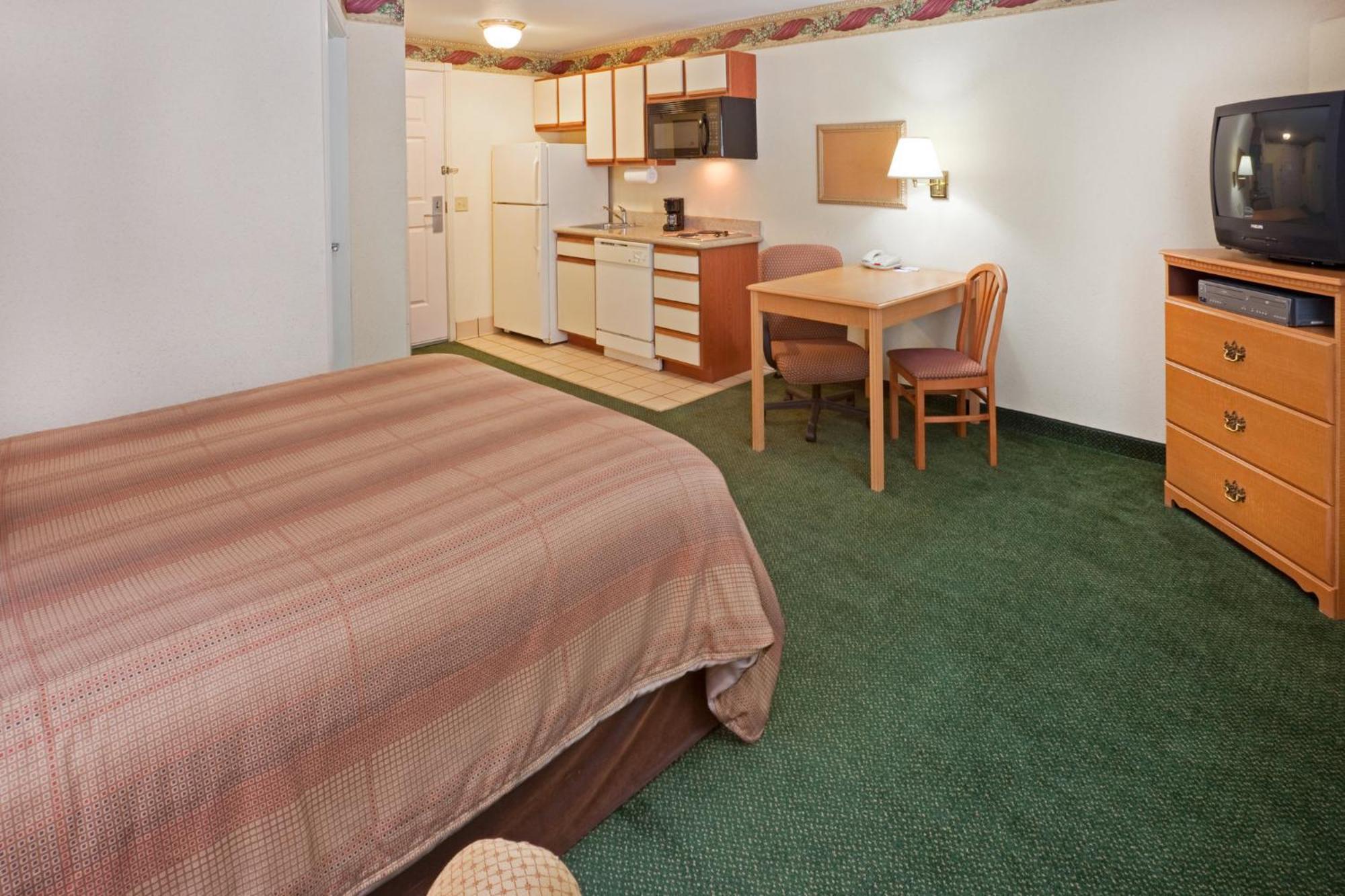 Candlewood Suites Tyler By Ihg Eksteriør bilde