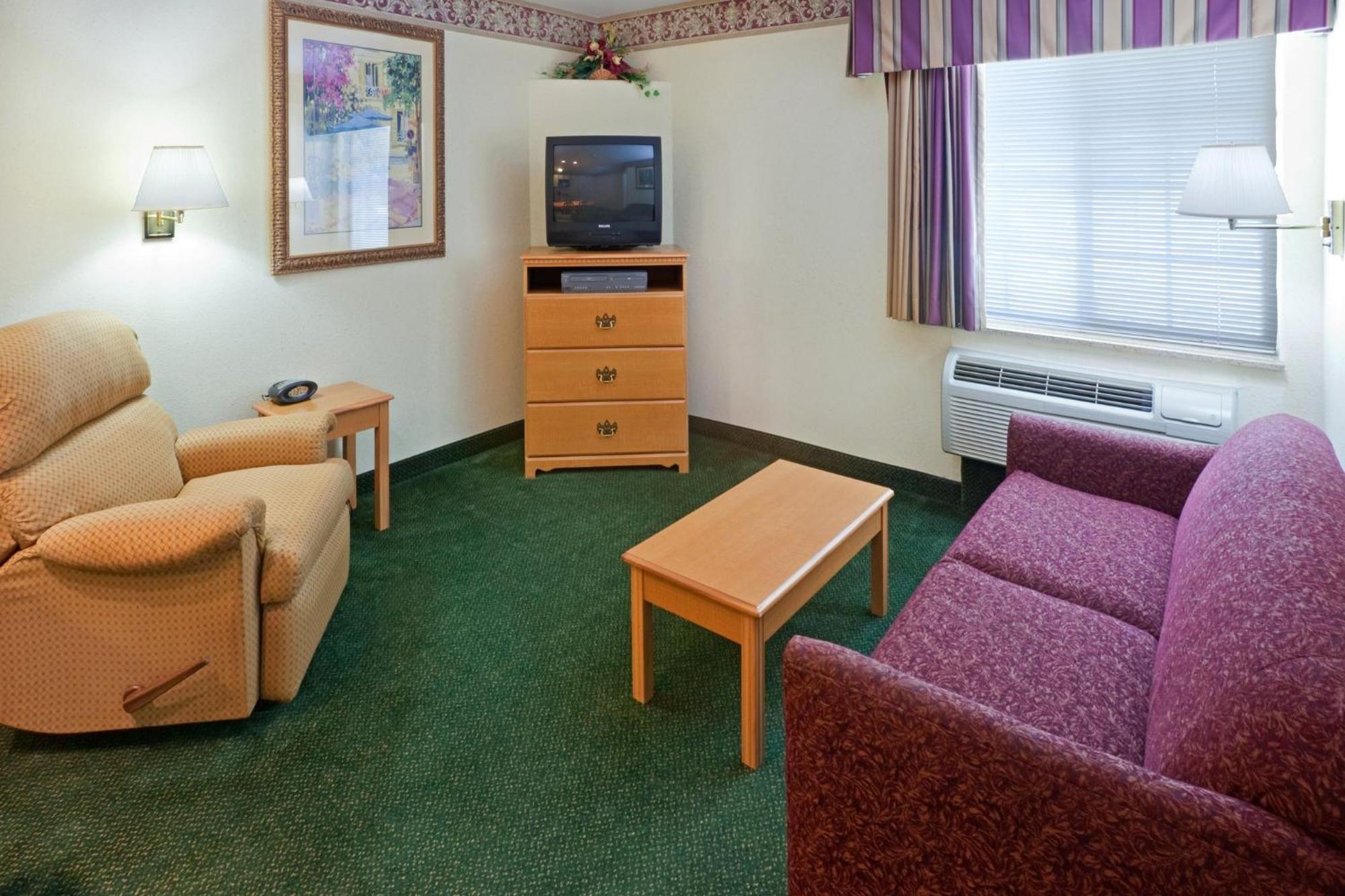 Candlewood Suites Tyler By Ihg Eksteriør bilde