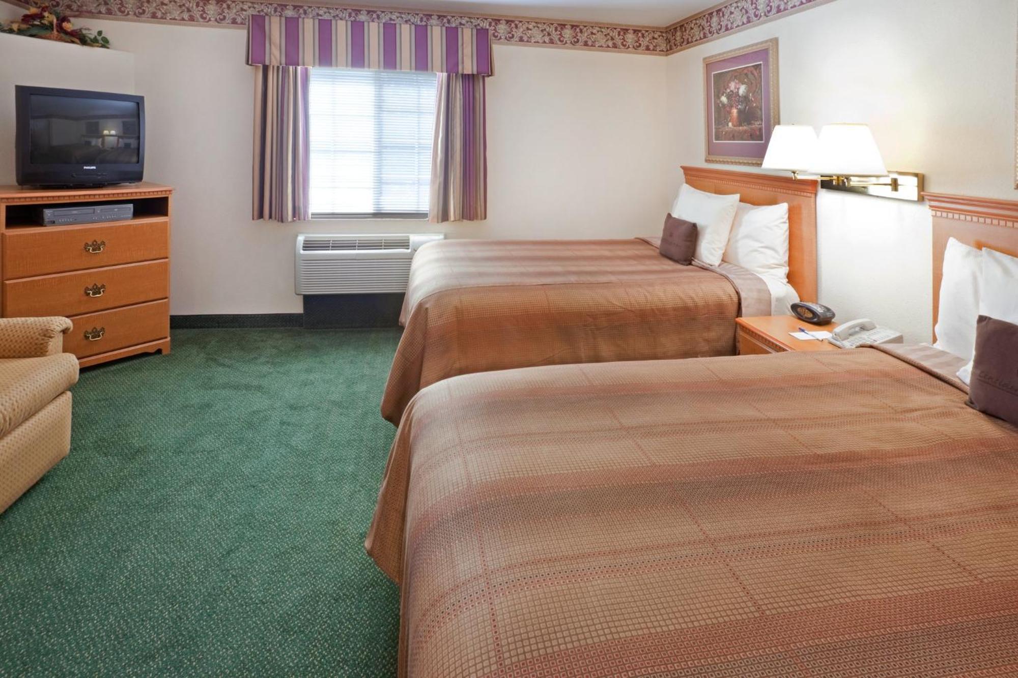 Candlewood Suites Tyler By Ihg Eksteriør bilde