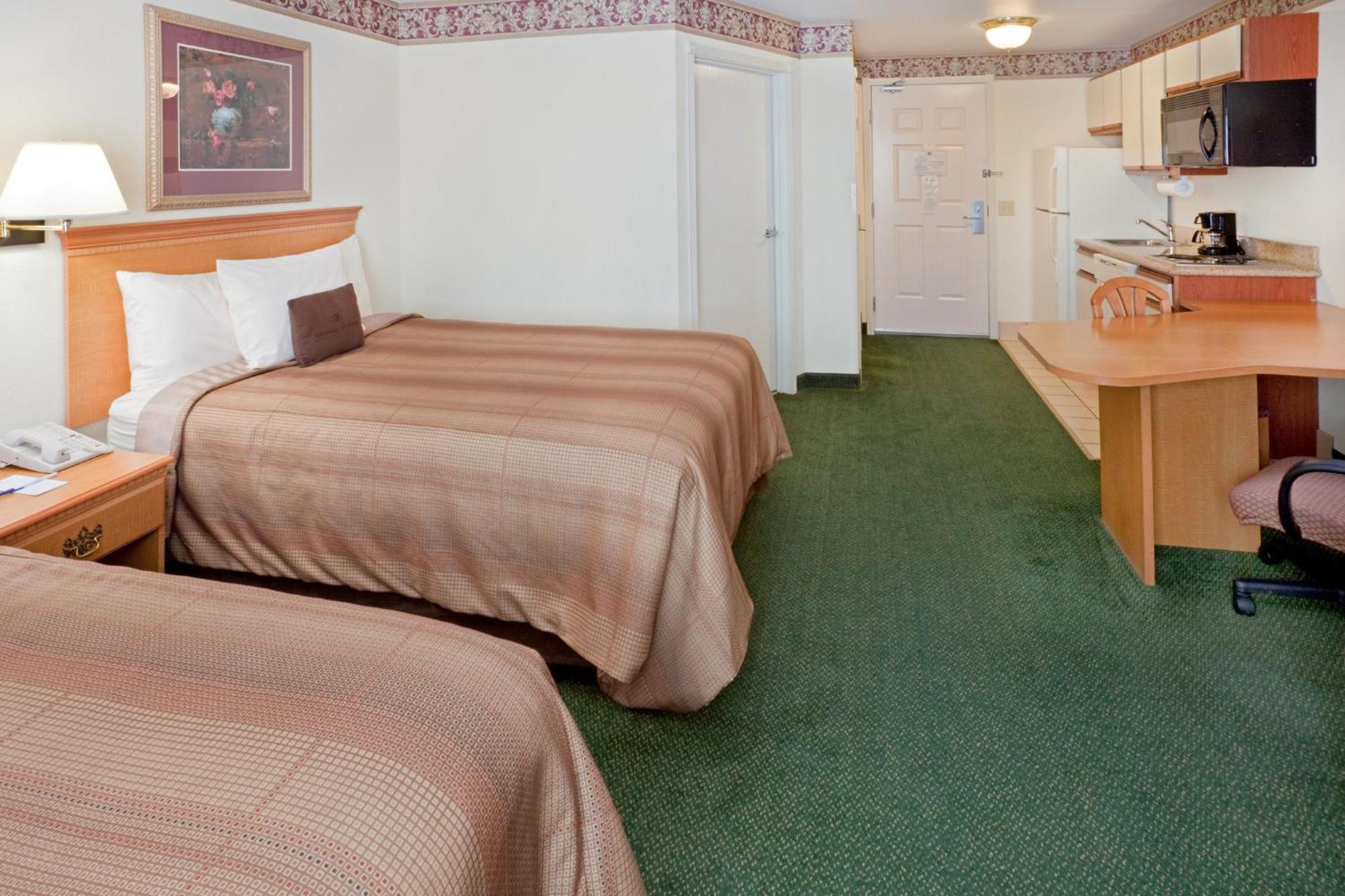 Candlewood Suites Tyler By Ihg Eksteriør bilde